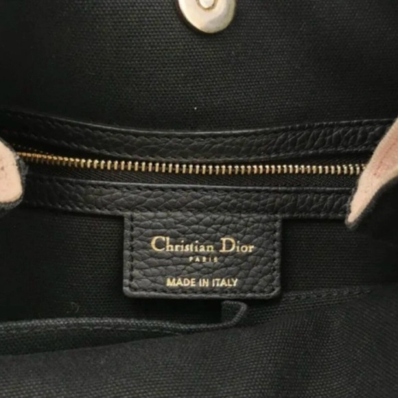 CHRISTIAN DIOR RARE BAG - Picture 8 of 9